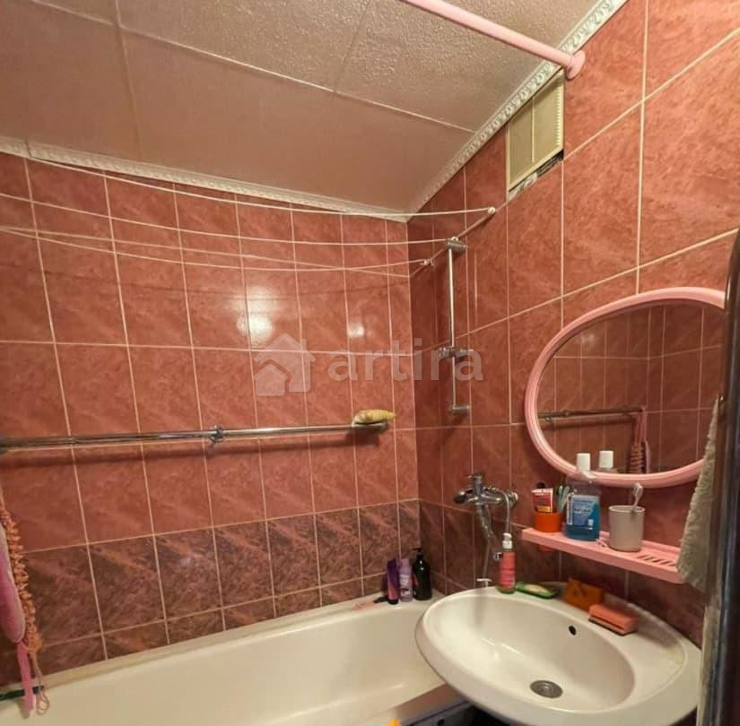 Комната, 17 м2, 7/9 эт. Казань - изображение 6