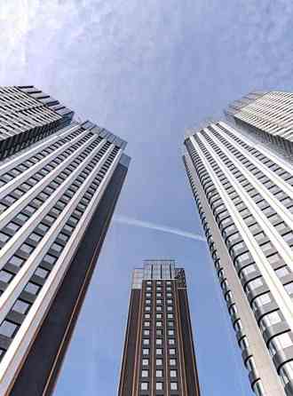 4-комн. квартира, 135.8 м2, 35/37 эт. Москва