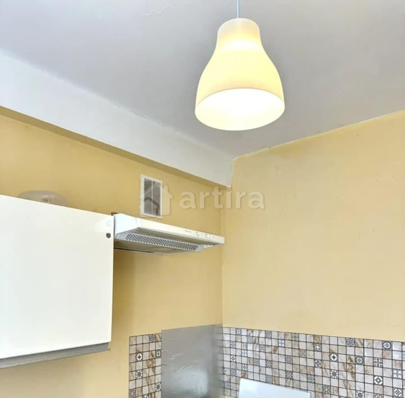 Комната, 18 м2, 3/9 эт. Санкт-Петербург - изображение 3