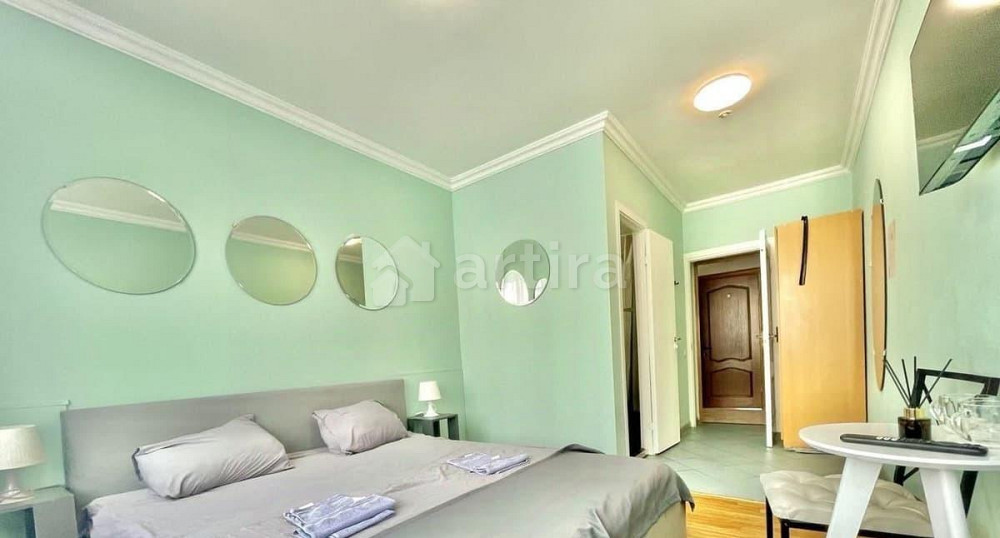 Комната, 20 м2, 2/2 эт. Санкт-Петербург - изображение 1