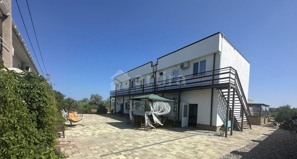 Дом, 281 м2, 15 соток, 2 эт. Видное - изображение 1