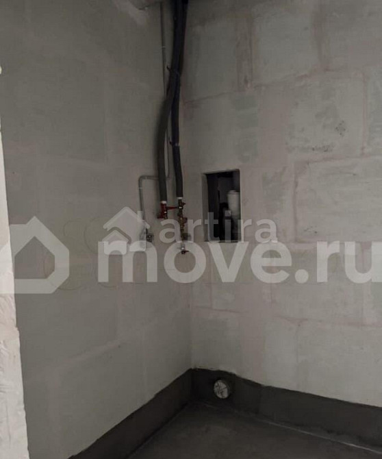 Студия, 28.2 м2, 15/26 эт. Москва - изображение 3