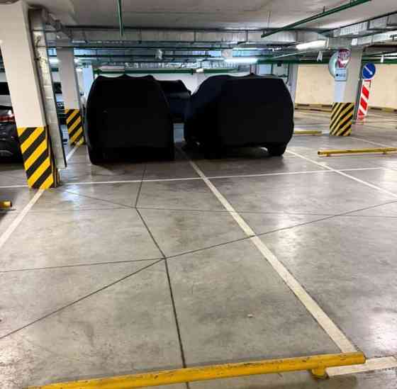 Гараж, 14.7 м2 Химки