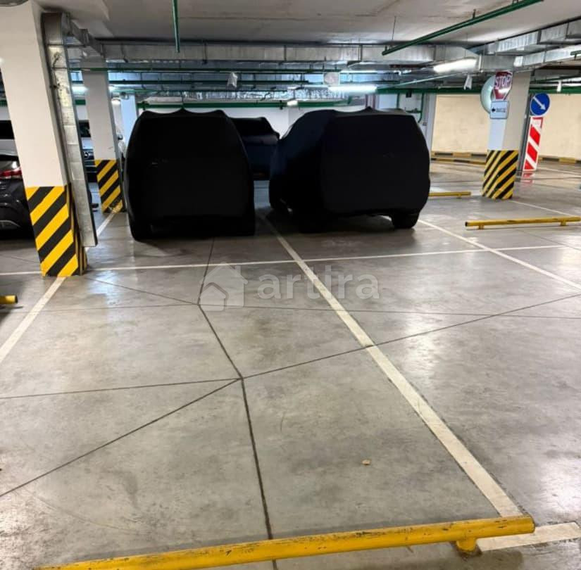 Гараж, 14.7 м2 Химки - изображение 1