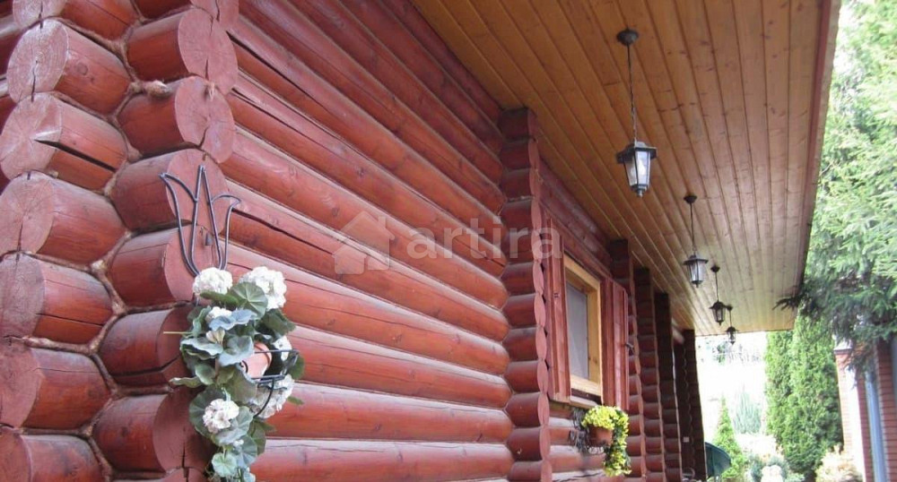 Дом, 120 м2, 5 соток, 2 эт. Саратов - изображение 7