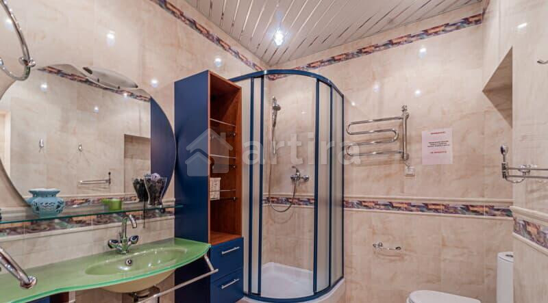 Коттедж, 800 м2 Подольск - изображение 20