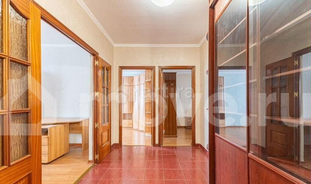 3-комн. квартира, 75.4 м2, 14/16 эт. Москва - изображение 7