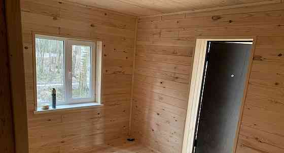 Дом, 110 м2, 7.31 сотки, 2 эт. Гатчина