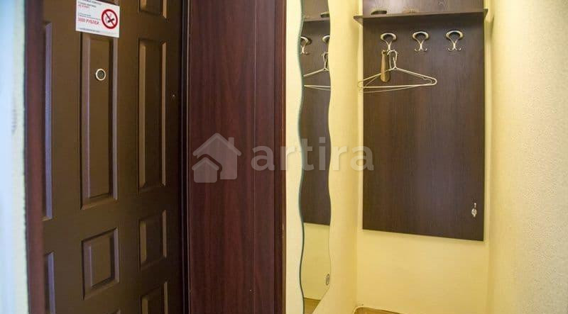 1-комн. квартира, 35 м2, 3/5 эт. Красноярск - изображение 9