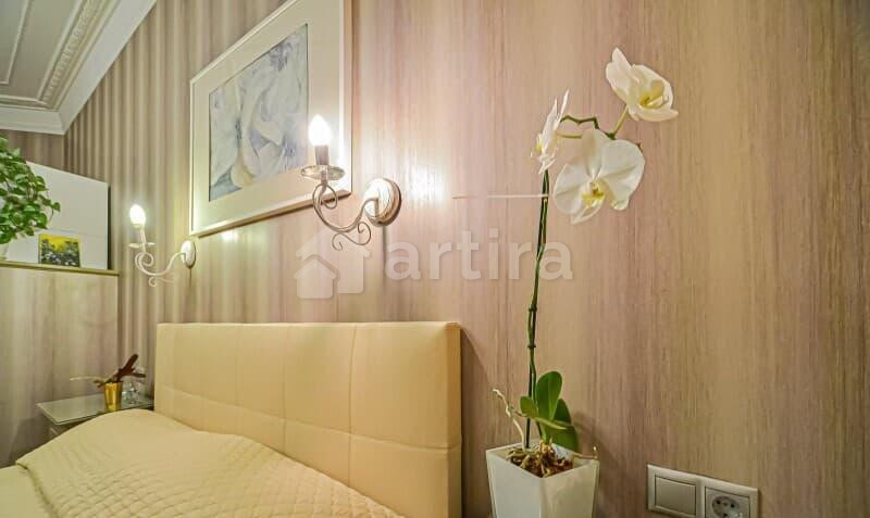 Студия, 35 м2, 6/6 эт. Санкт-Петербург - изображение 7