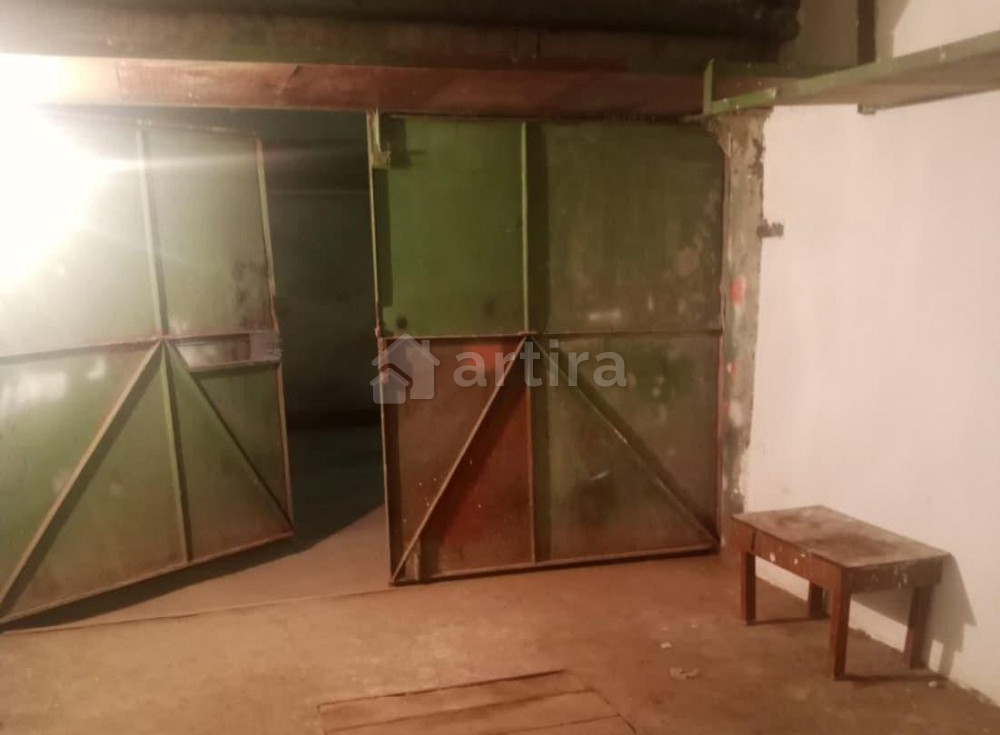 Гараж, 20 м2 Тольятти - изображение 2