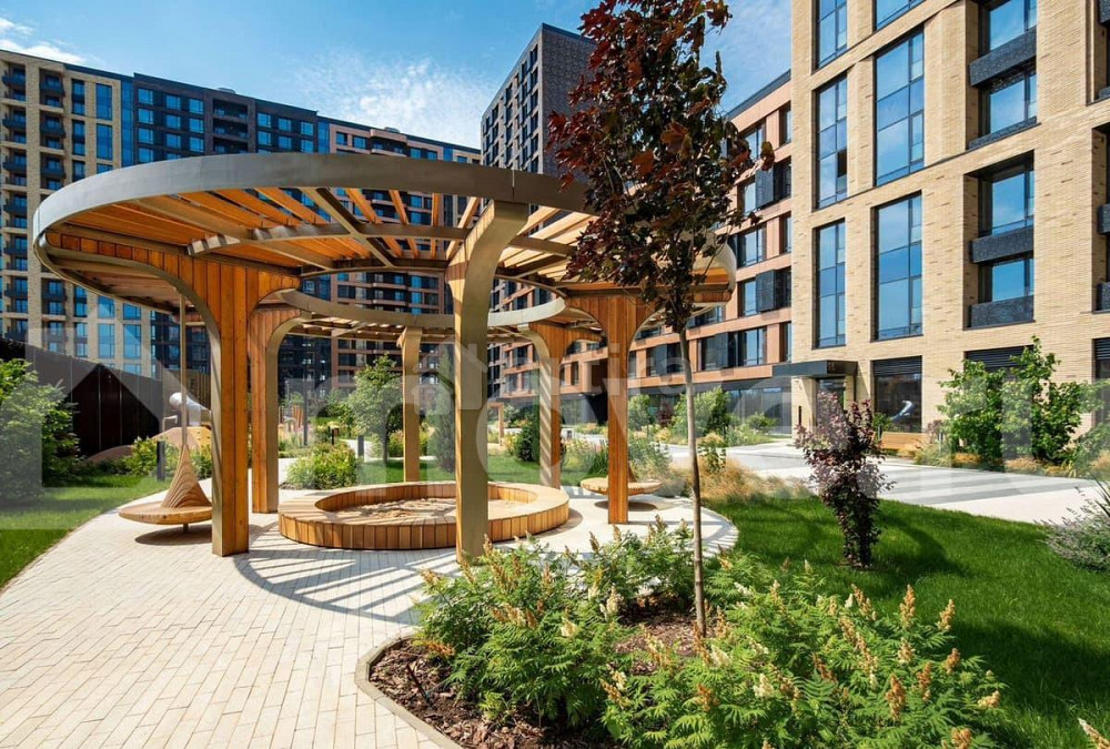 1-комн. квартира, 44.5 м2, 17/17 эт. Москва - изображение 7