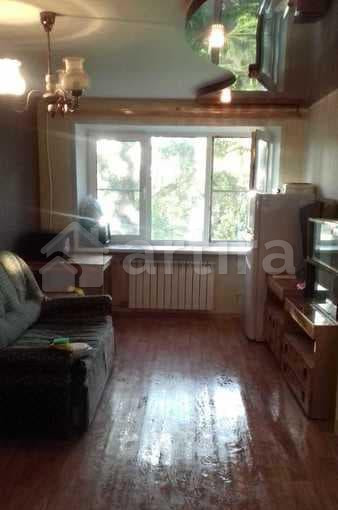 Комната, 18 м2, 2/5 эт. Воскресенск - изображение 10