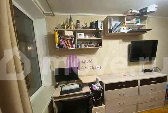 2-комн. квартира, 46.2 м2, 2/12 эт. Москва