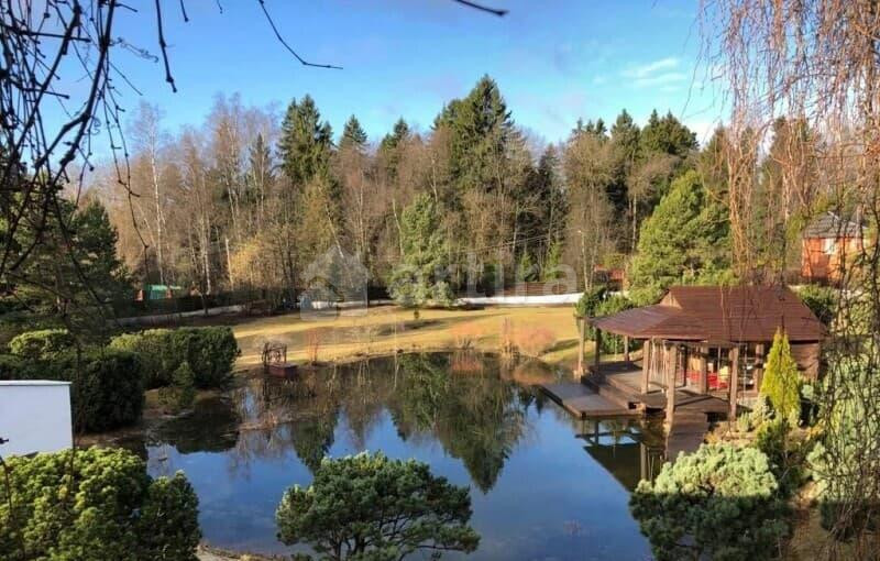 Коттедж, 600 м2 Солнечногорск - изображение 20