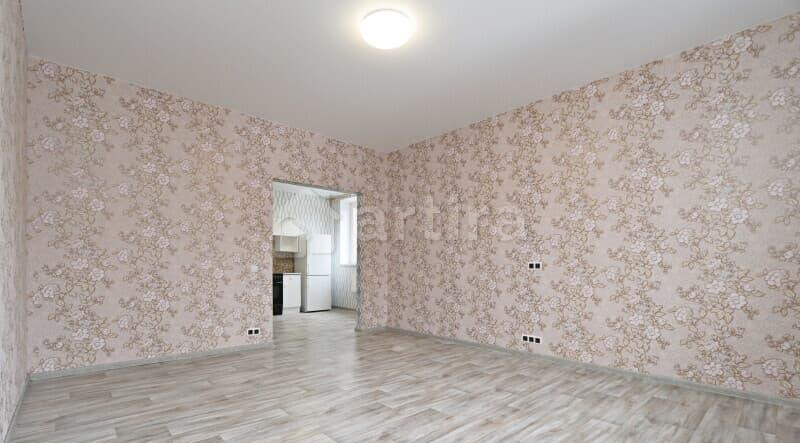 2-комн. квартира, 56 м2, 1/9 эт. Москва - изображение 3