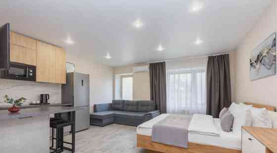 1-комн. квартира, 39 м2, 1/23 эт. Москва