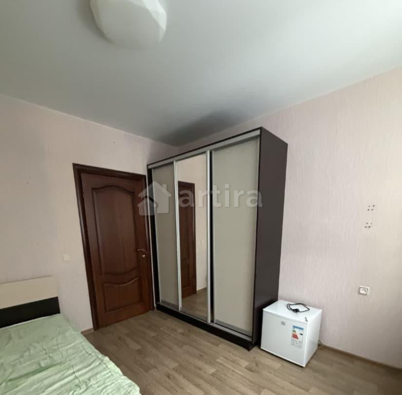 Комната, 11.5 м2, 13/17 эт. Москва - изображение 4