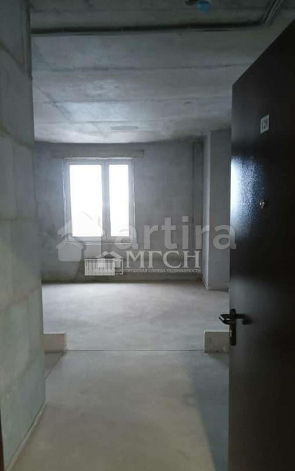 4-комн. квартира, 110.52 м2, 13/22 эт. Москва - изображение 5