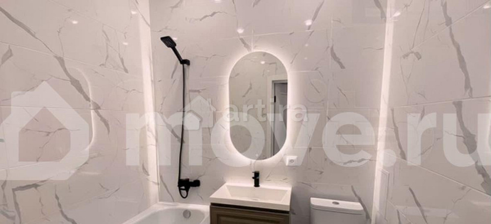 Студия, 14.6 м2, 2/2 эт. Москва - изображение 5