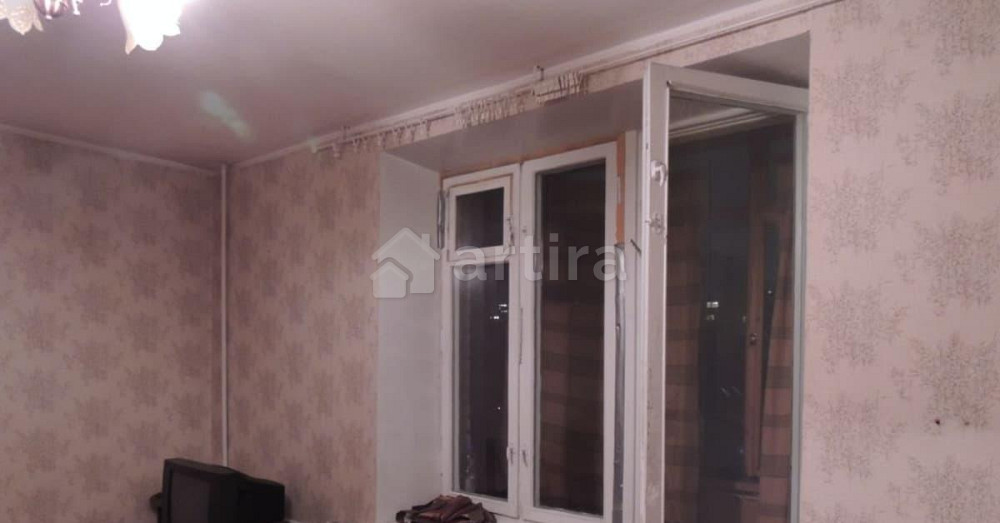 Комната, 19 м2, 5/9 эт. Москва - изображение 7