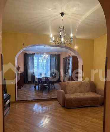 3-комн. квартира, 103.2 м2, 3/17 эт. Москва