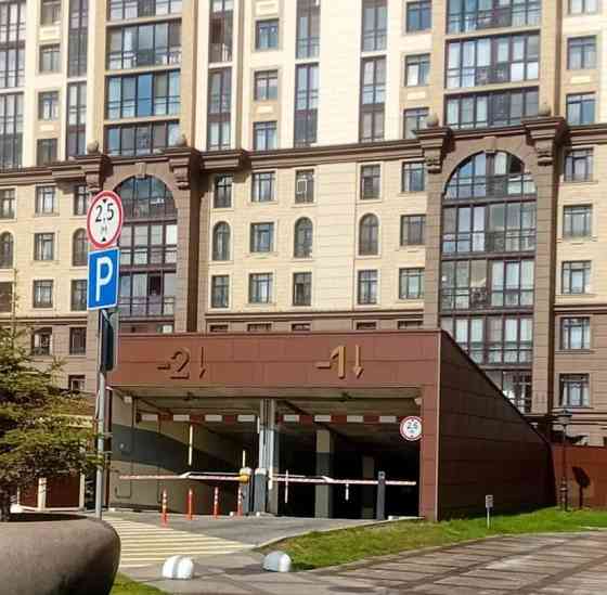 Гараж, 15 м2 Москва