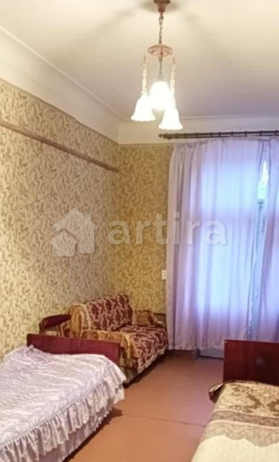 Комната, 50 м2, 3/5 эт. Воронеж - изображение 7