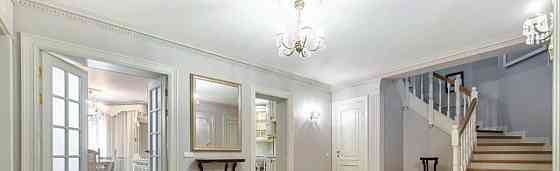 Коттедж, 380 м2, 25 соток, 3 эт. Красногорск