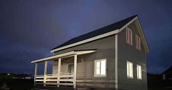 Дом, 90 м2, 6 соток, 2 эт. Сосново