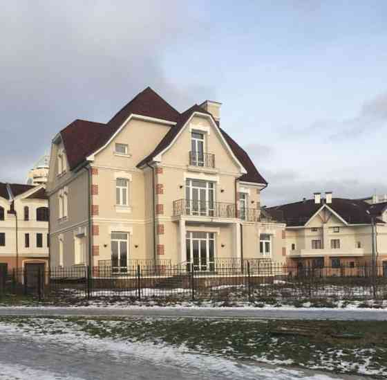 Коттедж, 613 м2, 13 соток, 4 эт. Красногорск