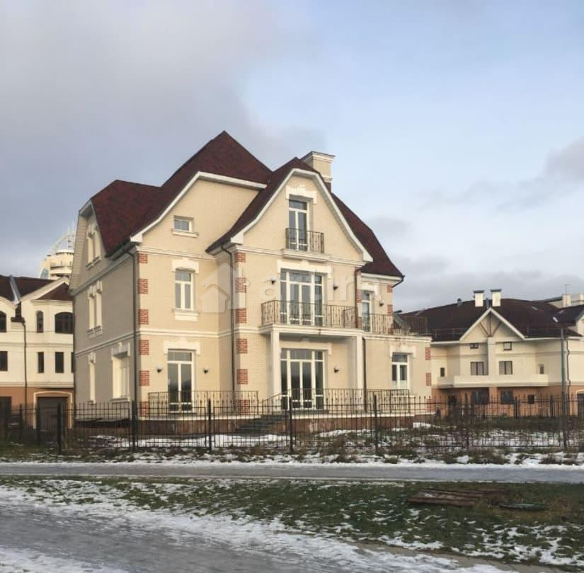 Коттедж, 613 м2, 13 соток, 4 эт. Красногорск - изображение 2