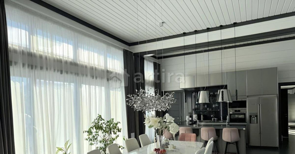 Дом, 300 м2, 15 соток, 1 эт. Истра - изображение 7