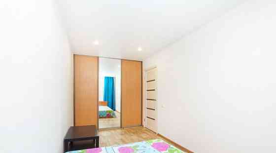 2-комн. квартира, 50 м2, 2/5 эт. Новосибирск