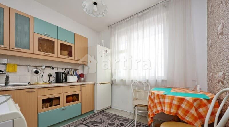 1-комн. квартира, 42 м2, 8/14 эт. Москва - изображение 10