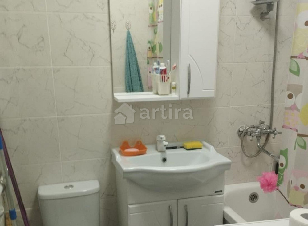 Комната, 18 м2, 2/5 эт. Казань - изображение 6