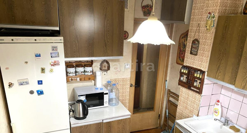 Комната, 20 м2, 4/16 эт. Москва - изображение 6