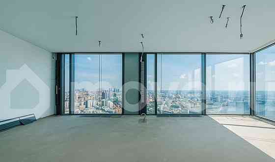 6-комн. квартира, 210 м2, 54/67 эт. Москва