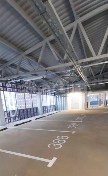 Гараж, 14 м2 Москва - изображение 1