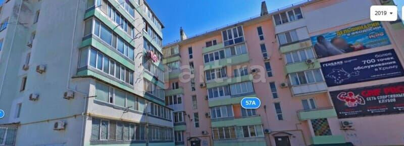 1-комн. квартира, 35 м2, 2/6 эт. Феодосия - изображение 19