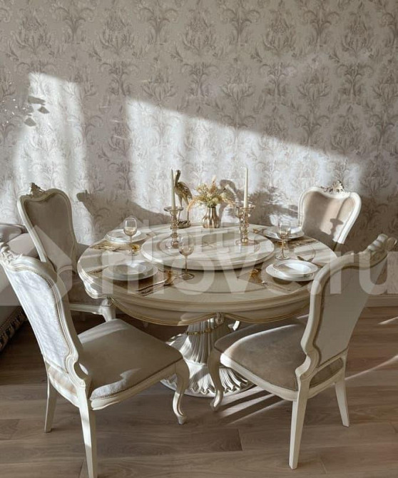 Студия, 65 м2, 22/29 эт. Москва - изображение 1