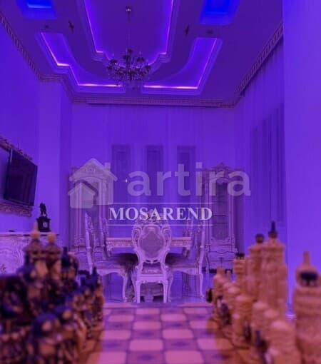 Коттедж, 400 м2 Видное - изображение 6