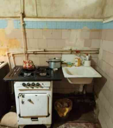 Комната, 13 м2, 4/4 эт. Волгоград