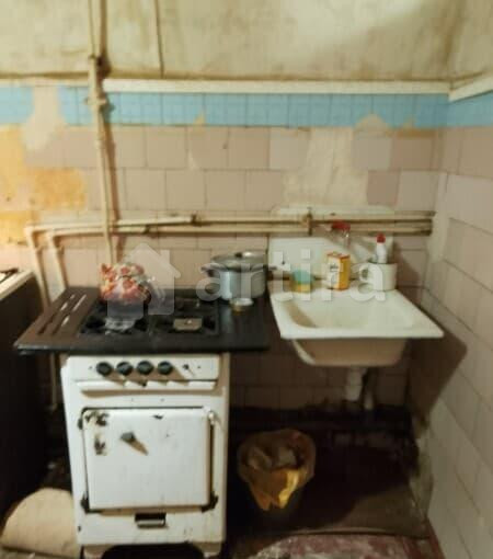 Комната, 13 м2, 4/4 эт. Волгоград - изображение 1