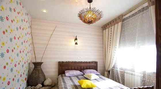 2-комн. апарт-ы, 40 м2, 3/10 эт. Красноярск