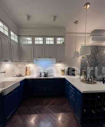 3-комн. квартира, 95.3 м2, 16/17 эт. Москва