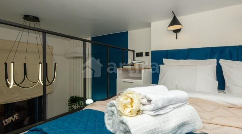 Студия, 12 м2, 2/6 эт. Москва - изображение 8