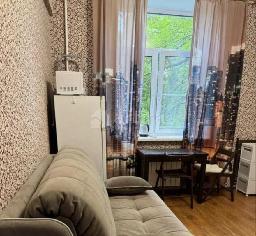 Комната, 98 м2, 2/5 эт. Москва - изображение 7