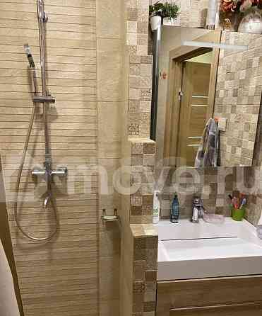 2-комн. квартира, 47.4 м2, 15/16 эт. Москва