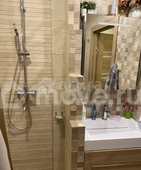 2-комн. квартира, 47.4 м2, 15/16 эт. Москва - изображение 4